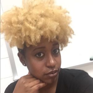 Meet your Posher, Jordan